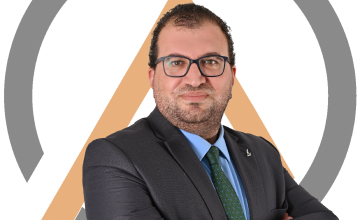 Arabulucu Cem Mağden