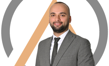 Arabulucu Durmuş Emre Tepe