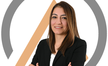 Arabulucu Esra Turan Aydın