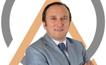 Arabulucu Mehmet Yıldırım