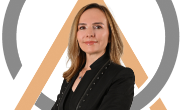 Arabulucu Rabia Gözpınar