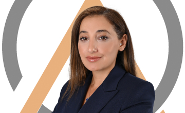 Arabulucu Zeliha Aypek Bayrak